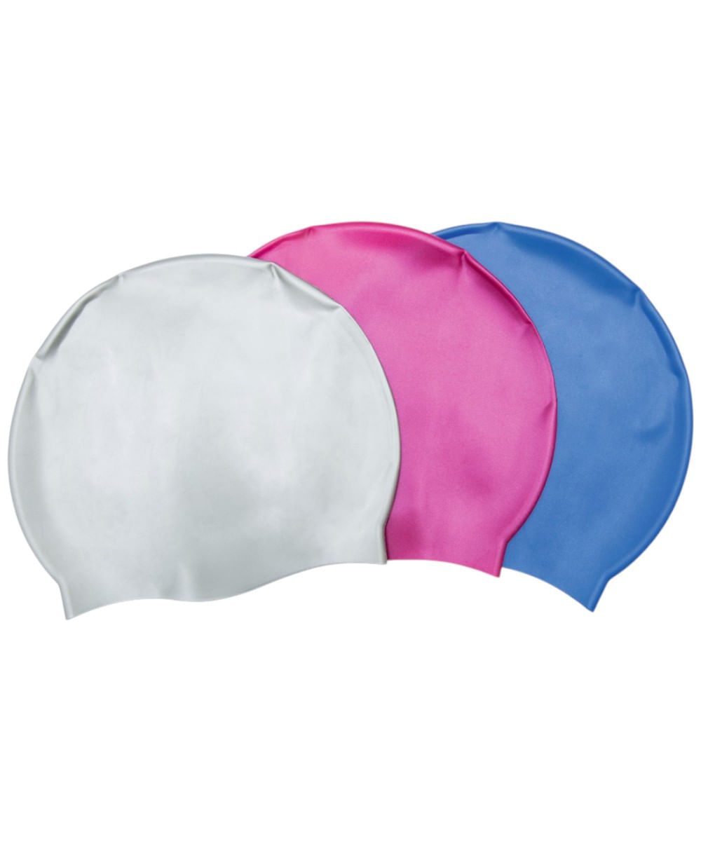 Gorro de natación Bestway glider multicolor surtido