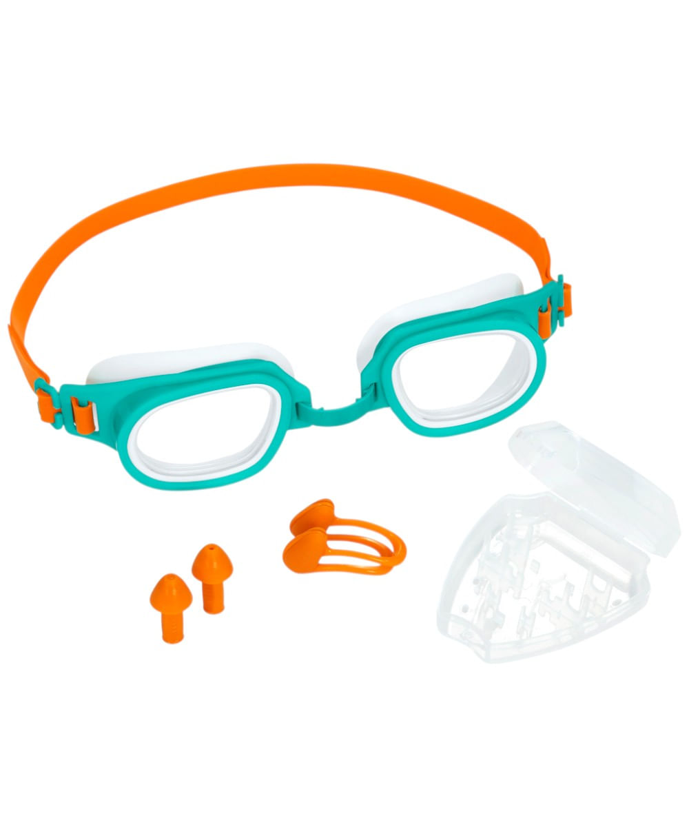 Set de natación Bestway aquanaut