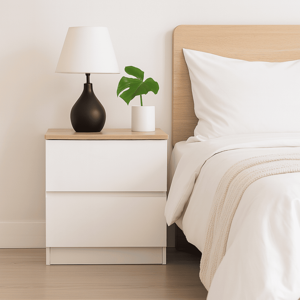 Mesas de Noche Sicilia