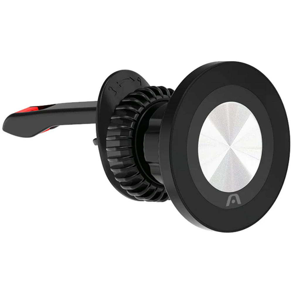 Soporte magnético de teléfono para carro