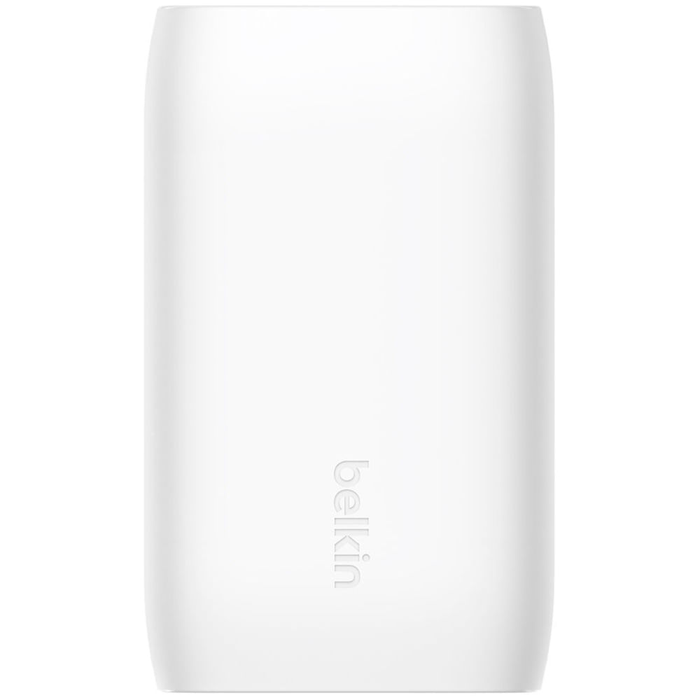 Cargador de pared Belkin BOOSTCHARGE 3 x USB-C 67Watts
