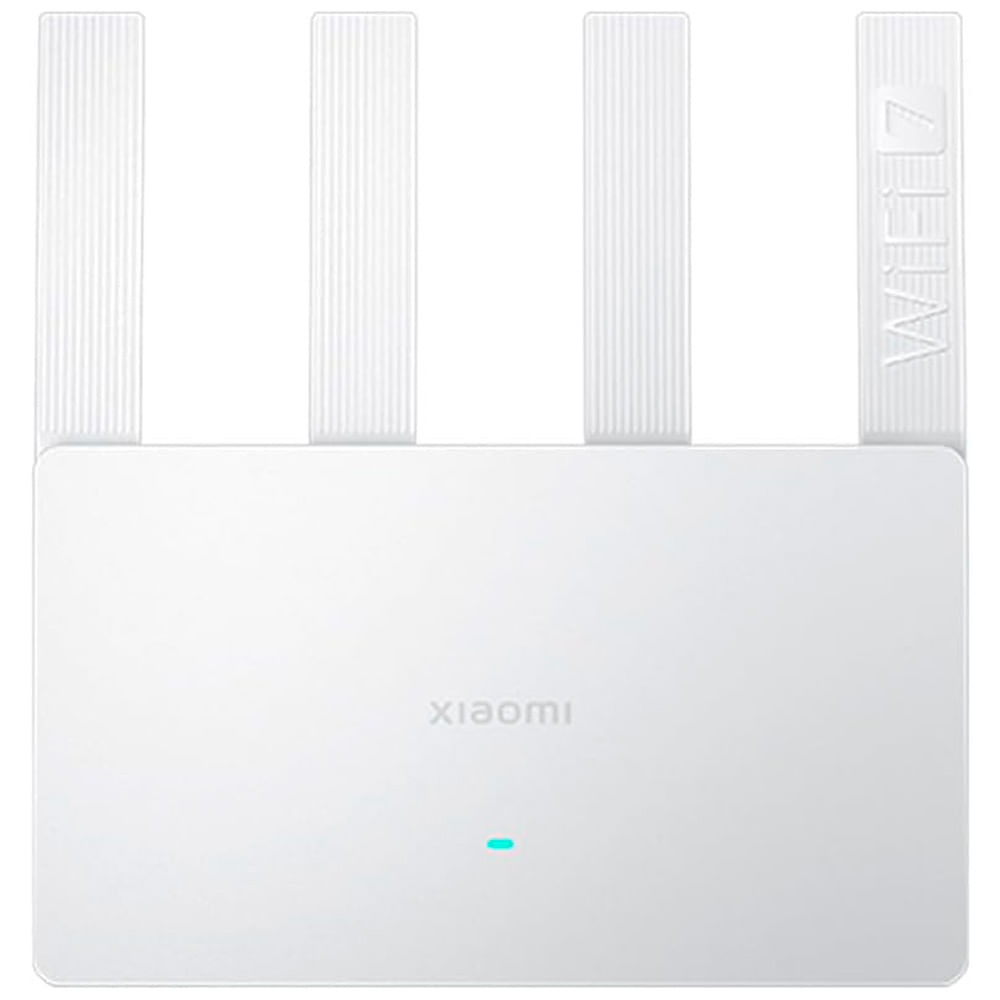 Router de alta velocidad Xiaomi BE3600 doble banda