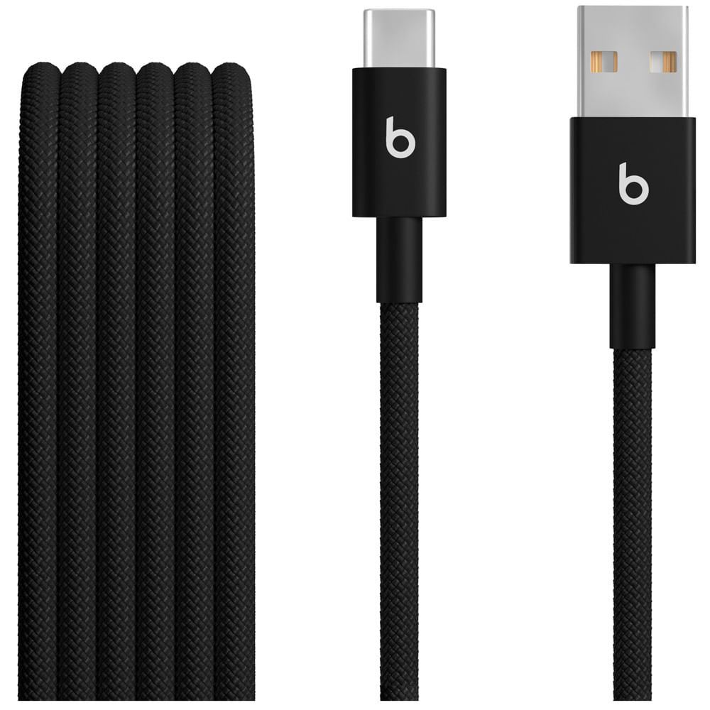Cable Beats USB-A a USB-C 1.5m 15Watts