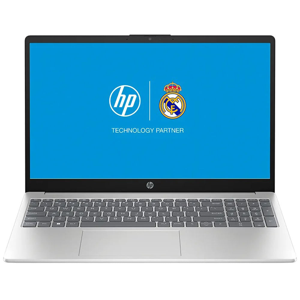 Laptop HP 15-FC0276LA AMD Ryzen 7 7730U 16GB RAM 1TB SSD Almacenamiento Windows 11 Home 15.6"