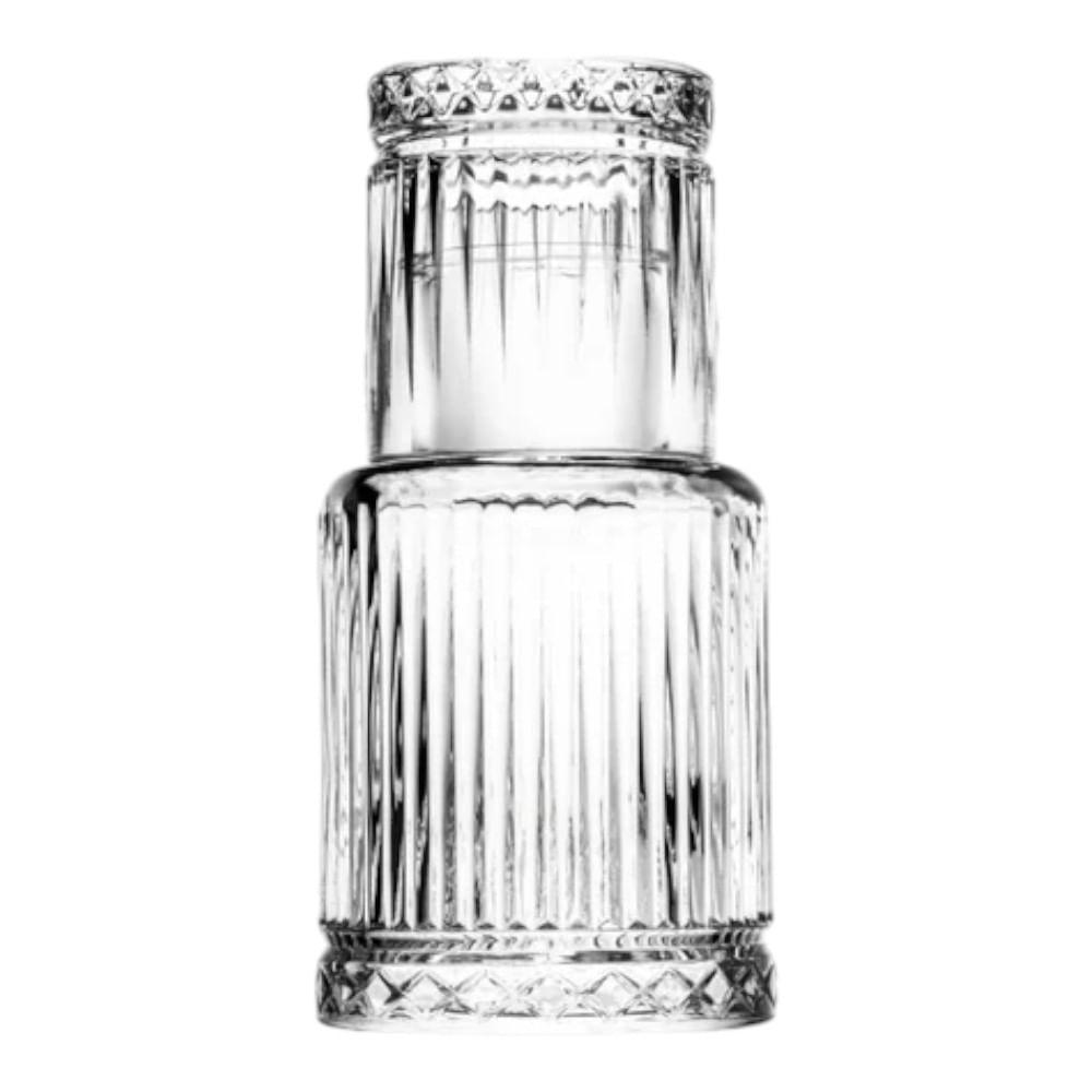 Set jarra + vaso Godinger