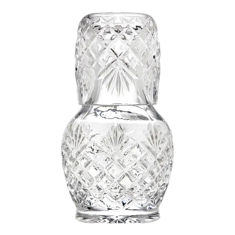 Set jarra + vaso Godinger
