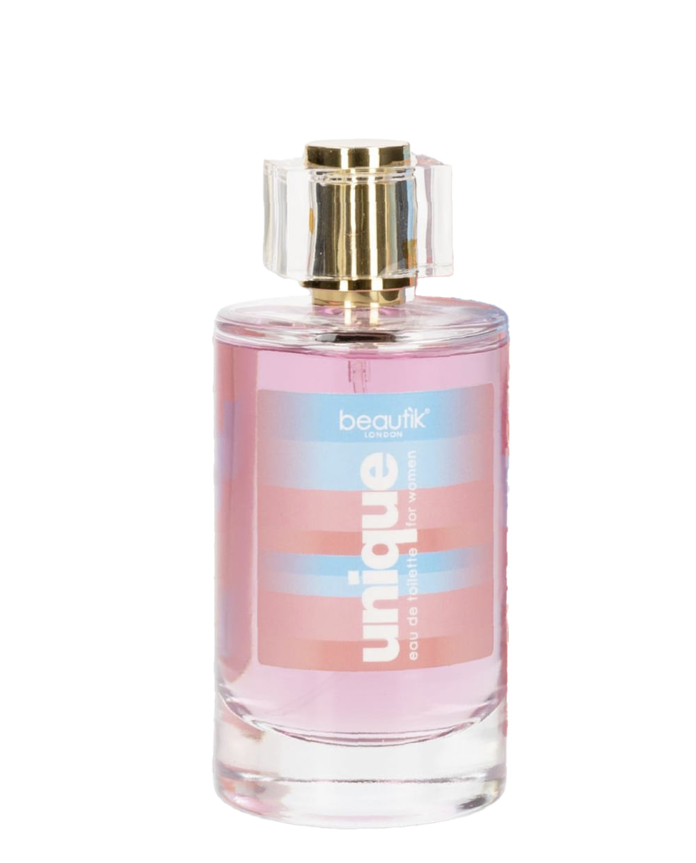 Unique for Women Eau de Toilette 95ml