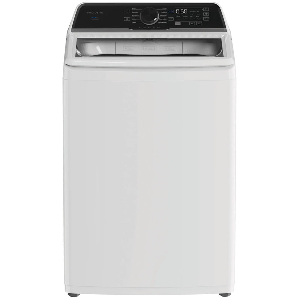 Lavadora automática carga superior 25kg FLVW7523BW Frigidaire