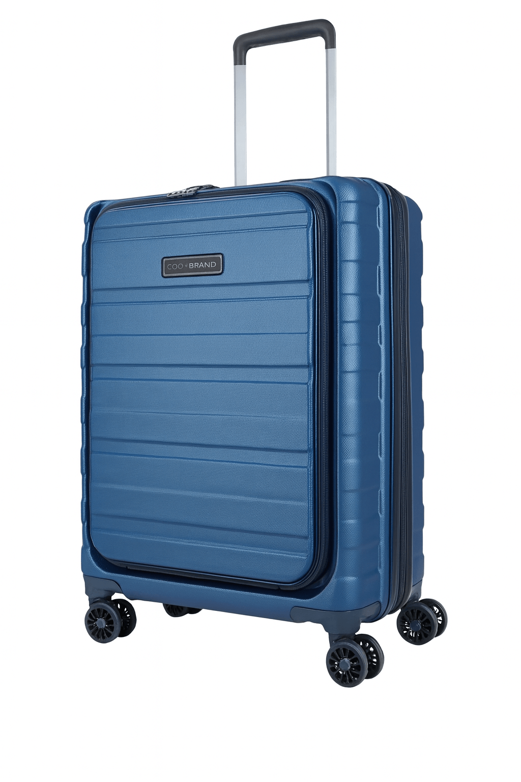 Maleta pequeña Swissbrand Freya 20 azul