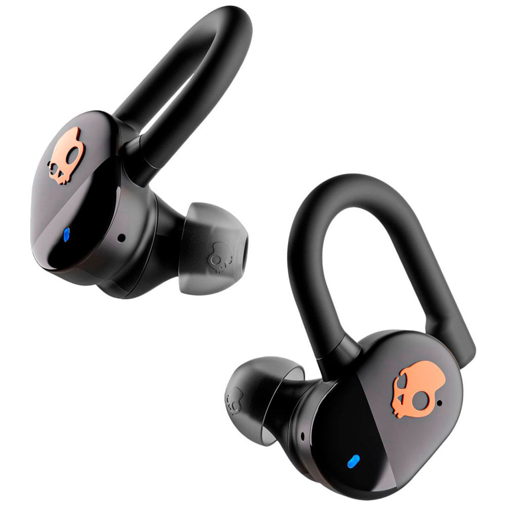 Audífono inalámbrico in ear Skullcandy Push Play Active