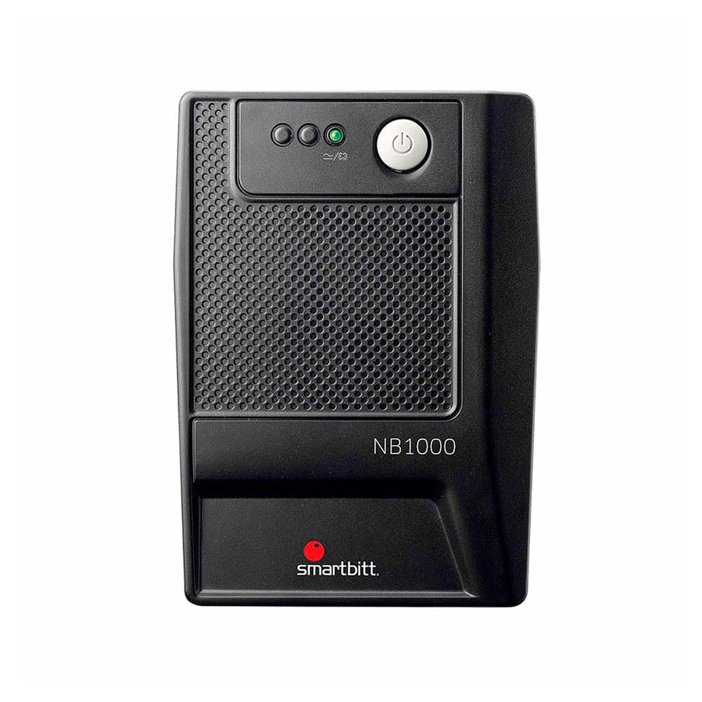 Regulador de voltaje 1000 VA/ 500W