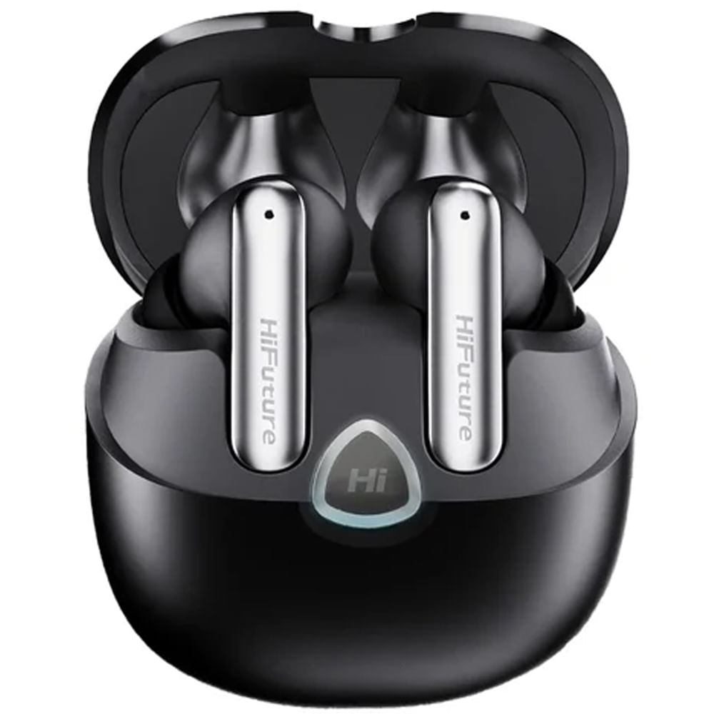 Audífonos inalámbricos in ear Hifuture Sonic Air con ENC