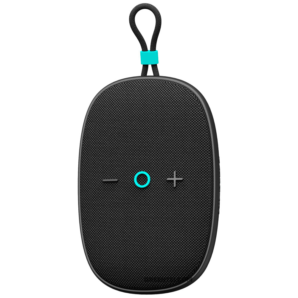 Bocina inalámbrica Hifuture Ascendo 20Watts