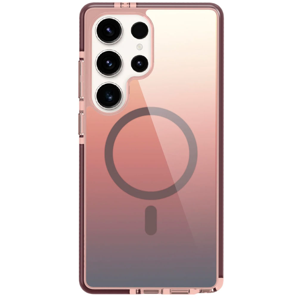 Case para Samsung Galaxy S25 Ultra Flow Desert