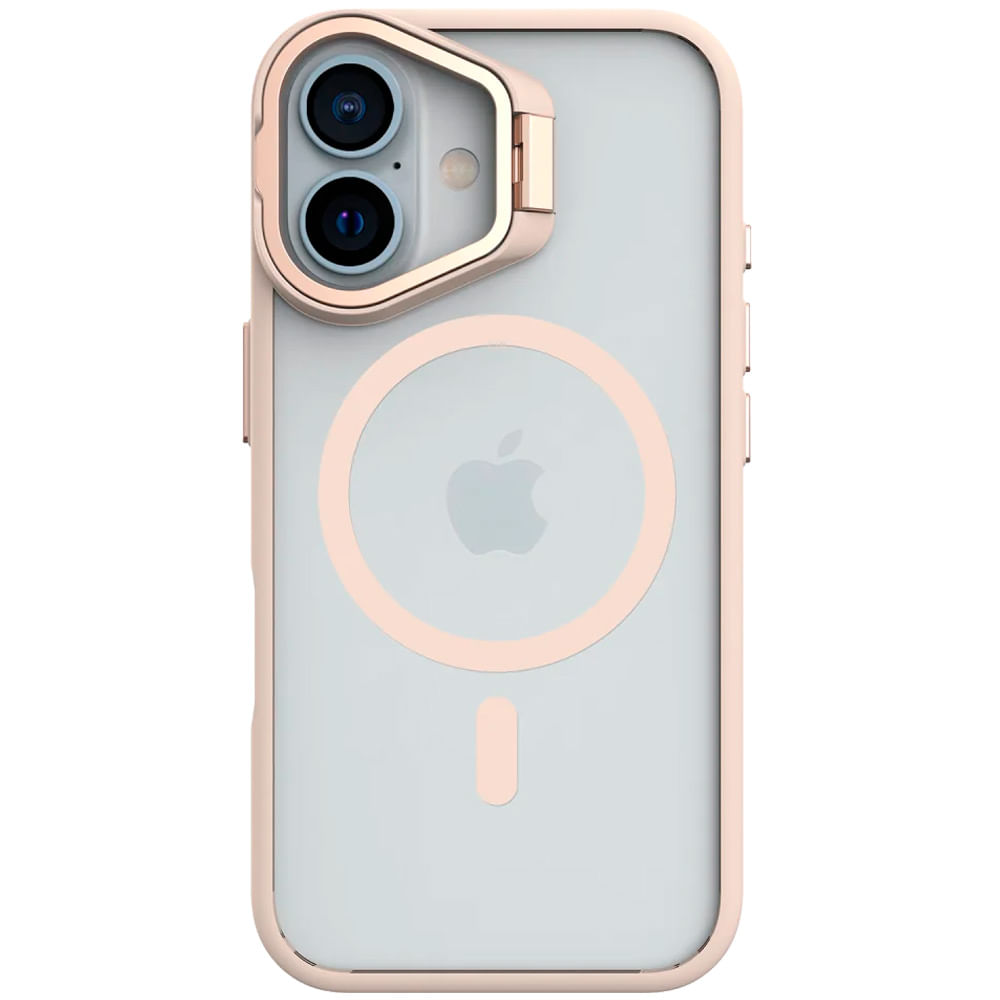 Case para Apple iPhone 16 Kickit