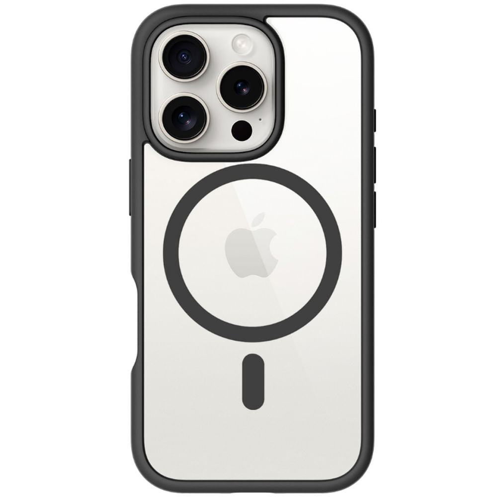 Case para Apple iPhone 16 pro Magneteek
