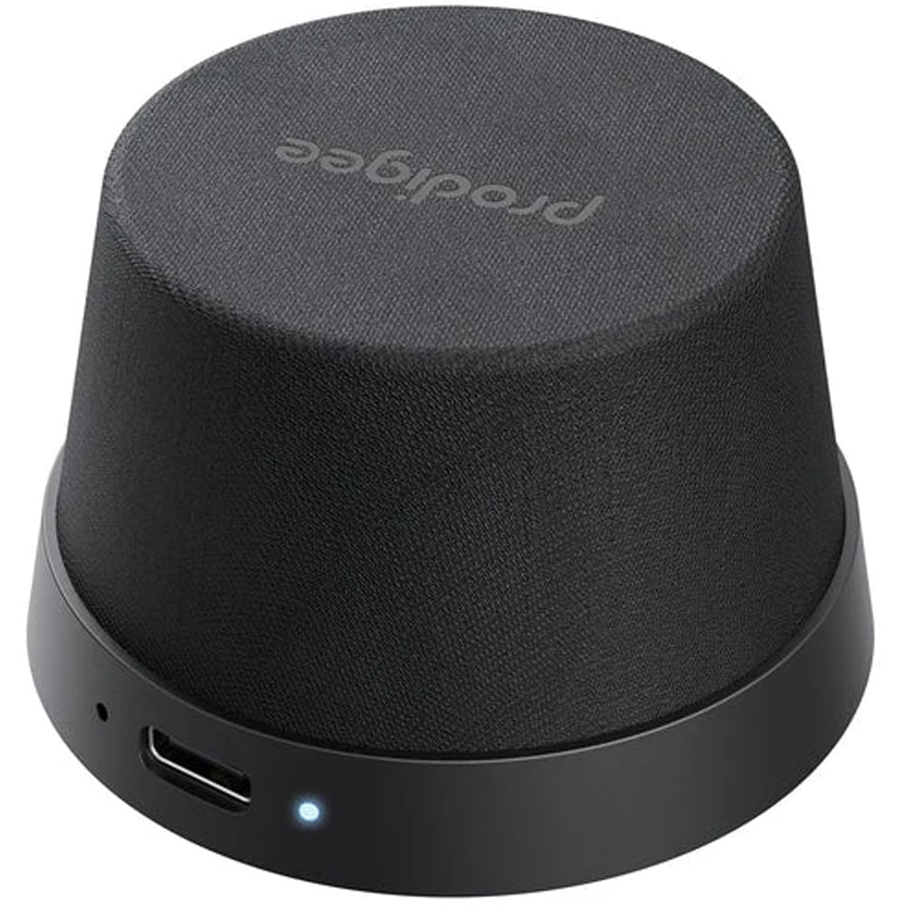 Bocina inalámbrica magnética Mag da Beat 2Watts