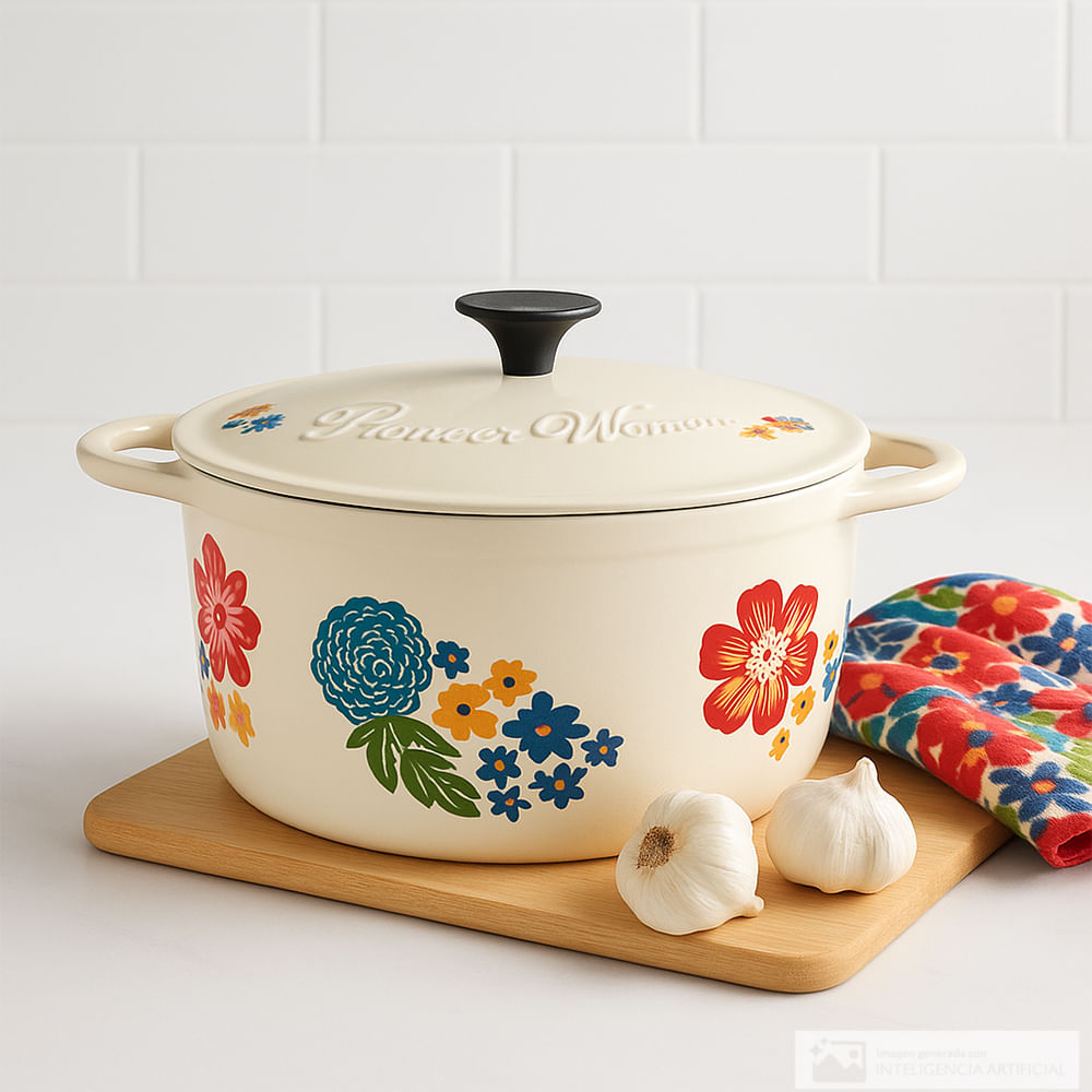 Olla Gibson dazzling dahlias 2.9 l