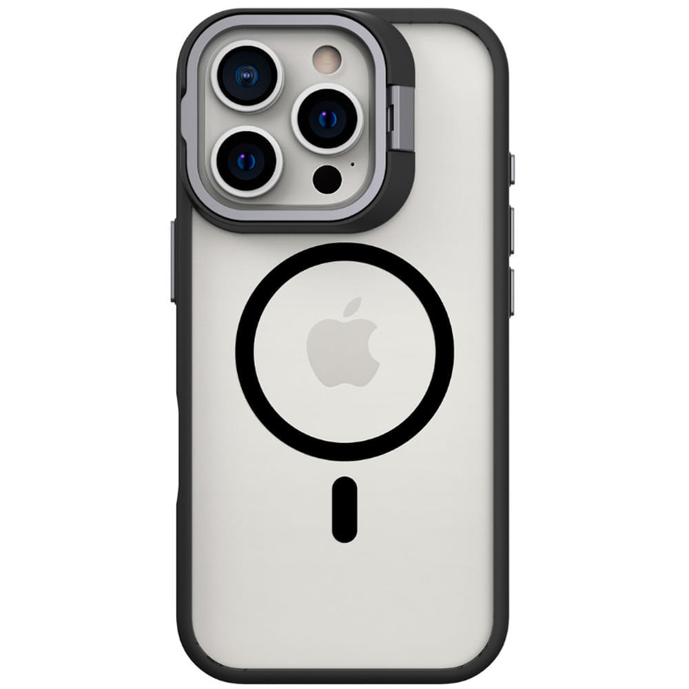 Case para Apple iPhone 16 pro Kickit