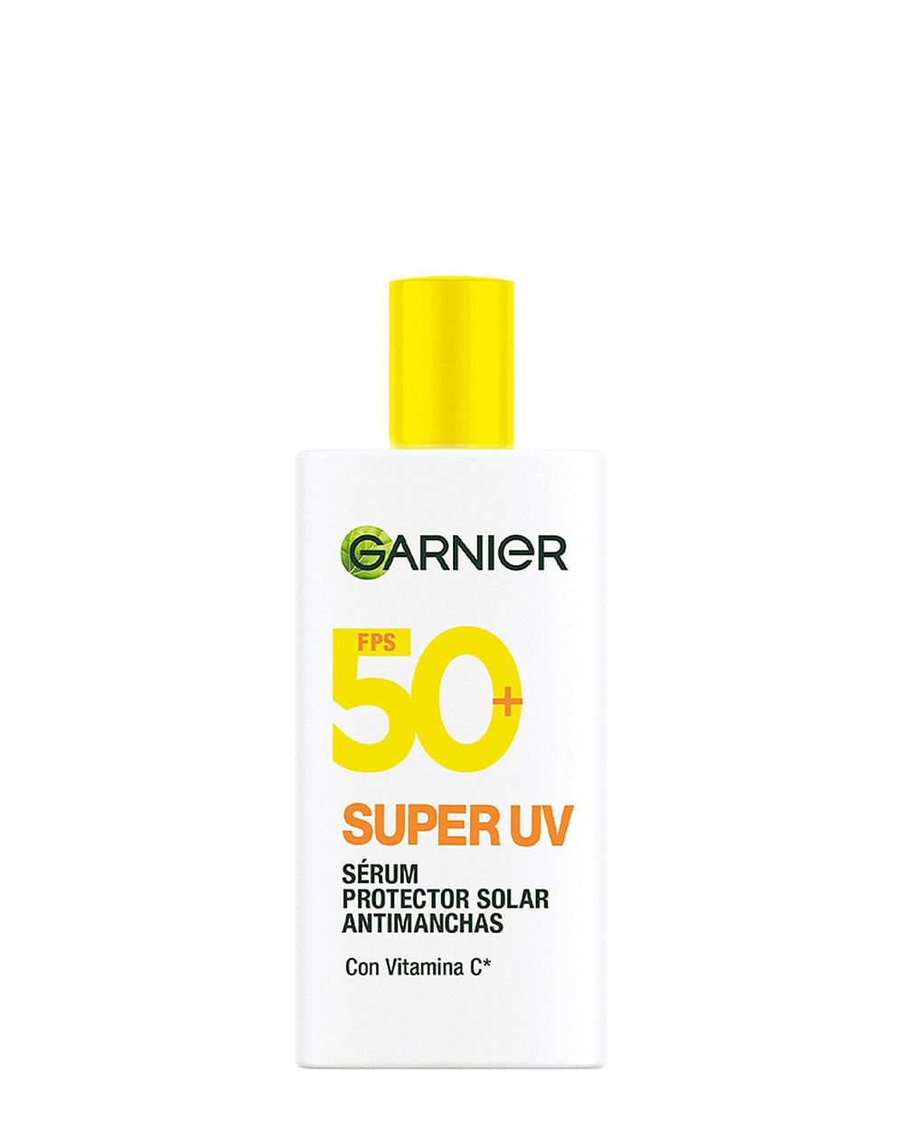 Super UV Serum Protector Invisible 40ml