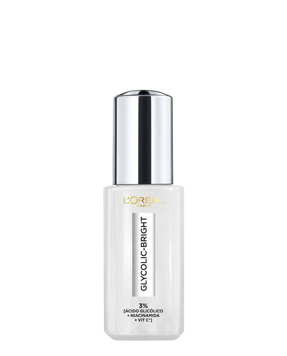 Serum de Ojos Glycolic-Bright 20ml
