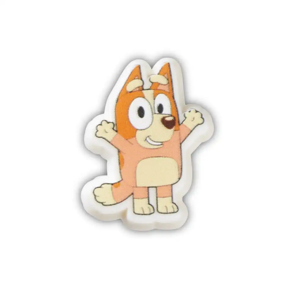 Accesorio Crocs Jibbitz charm de Bluey