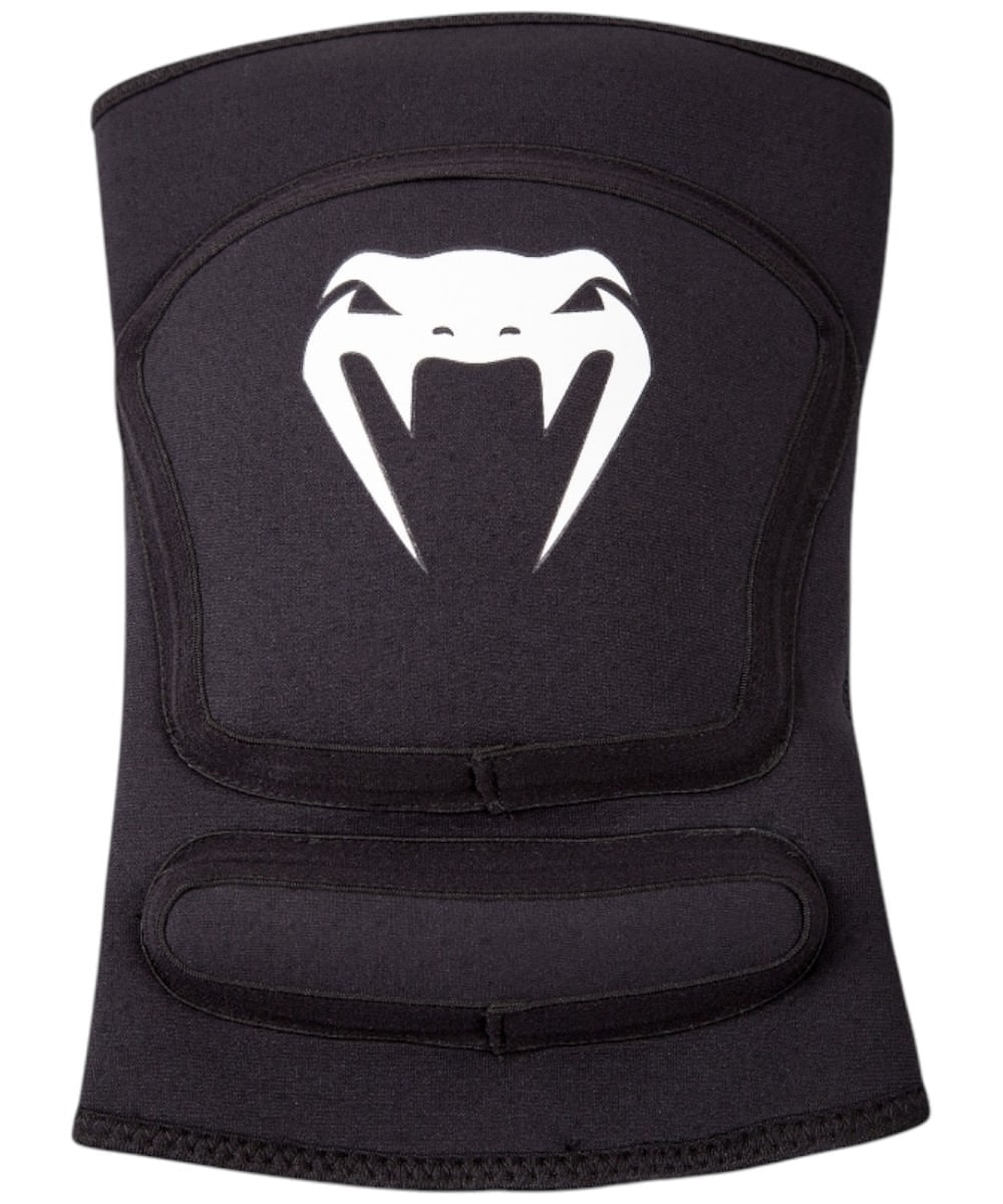 Rodillera Evo Venum negra