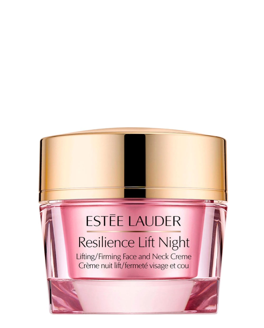 Resilience Lift Night Lifting/Firming Face and Neck Creme