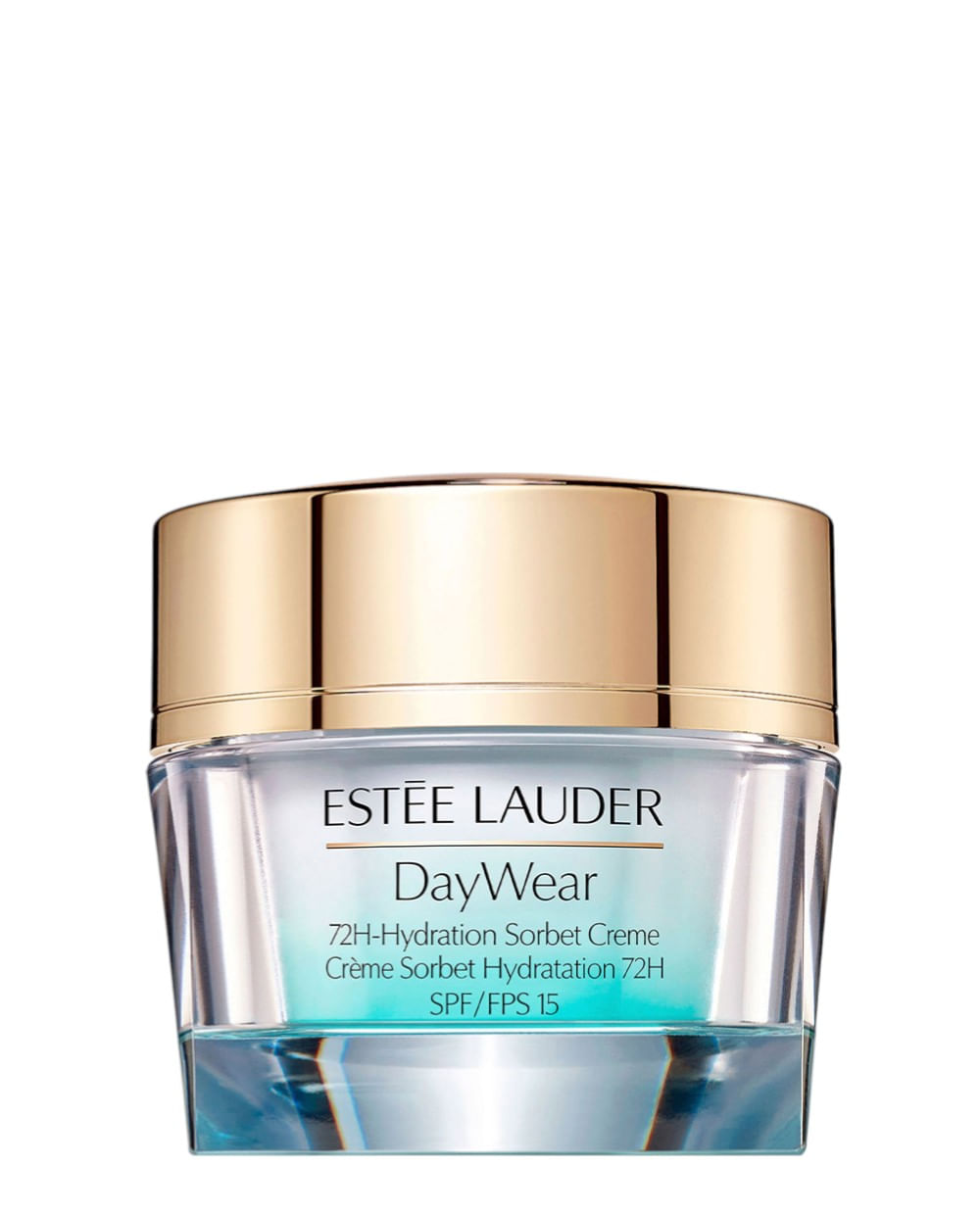 Estée Lauder Crema-Sorbet Humectante DayWear Anti-oxidante 72 HR de hidratación SPF 15