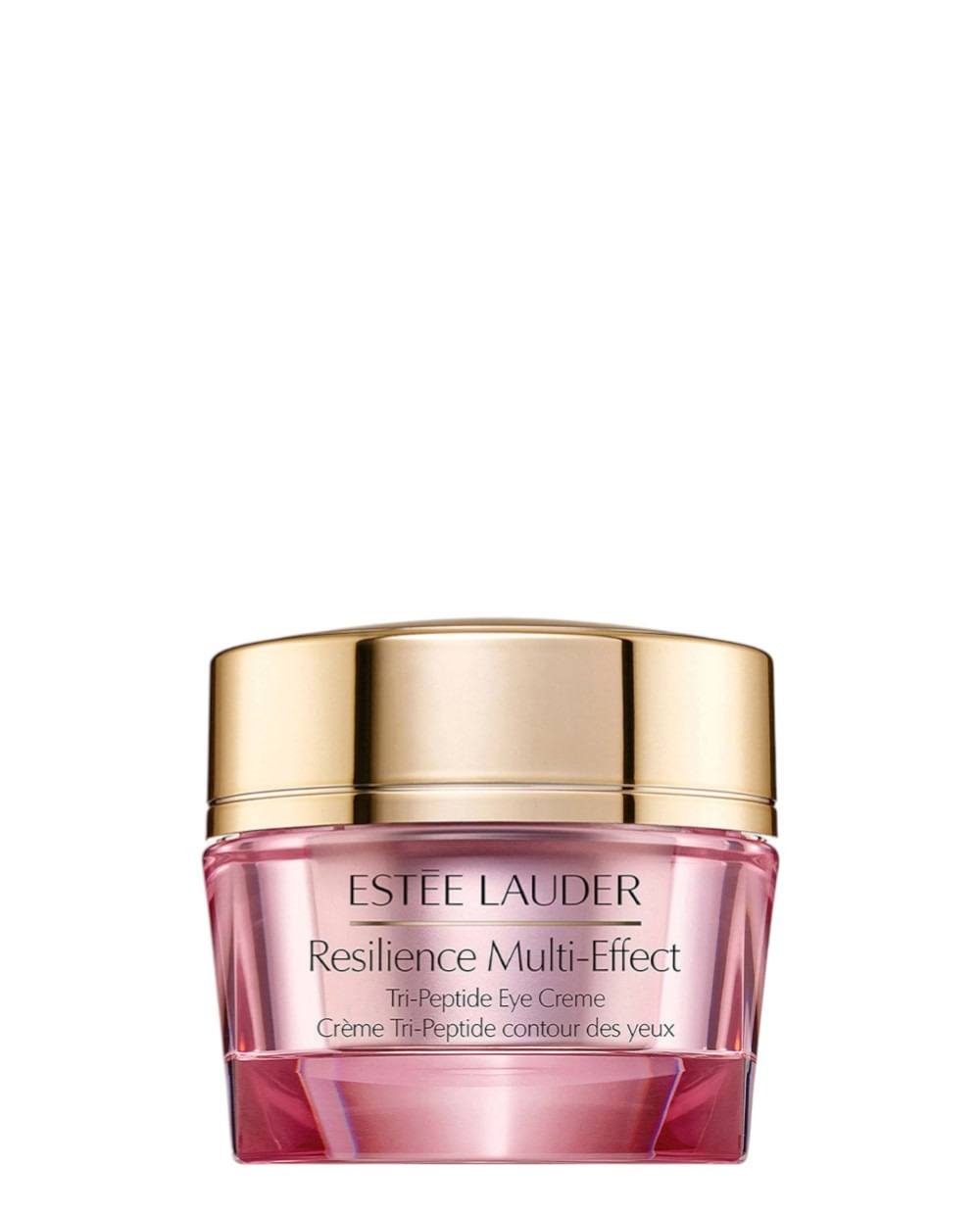 Estée Lauder Crema Contorno de ojos Resilience Multi-Effect Tri-Peptide Antienvejecimiento