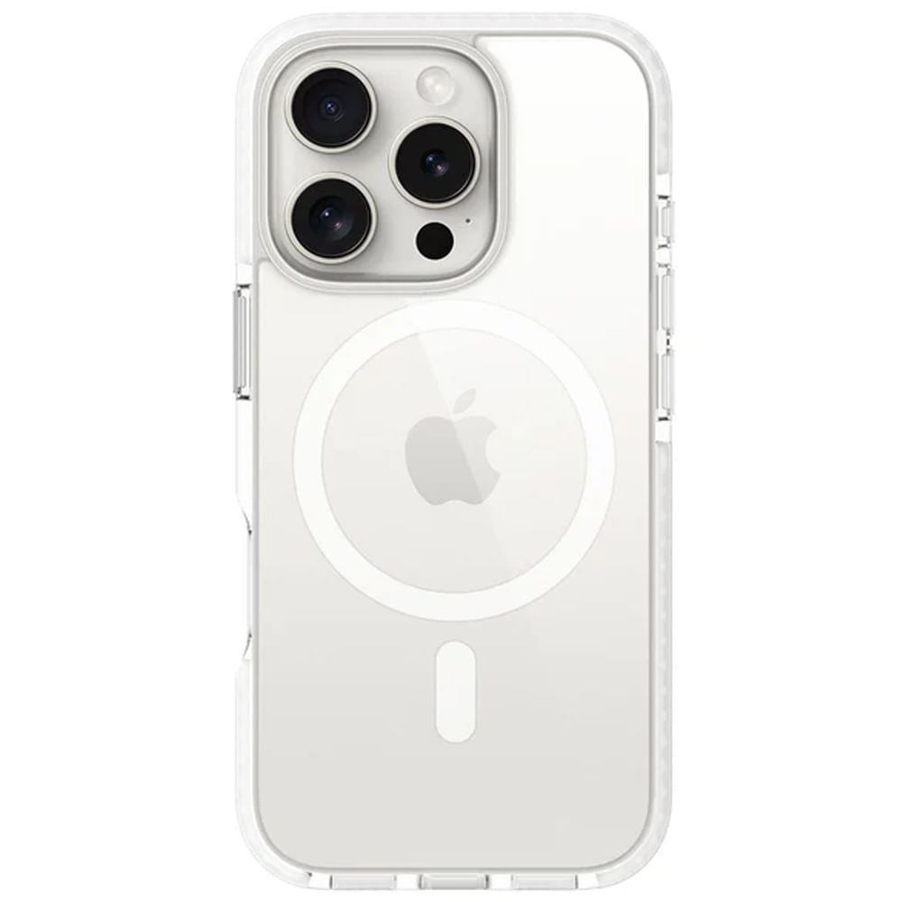 Case para Apple iPhone 16 Pro Max Magneteek