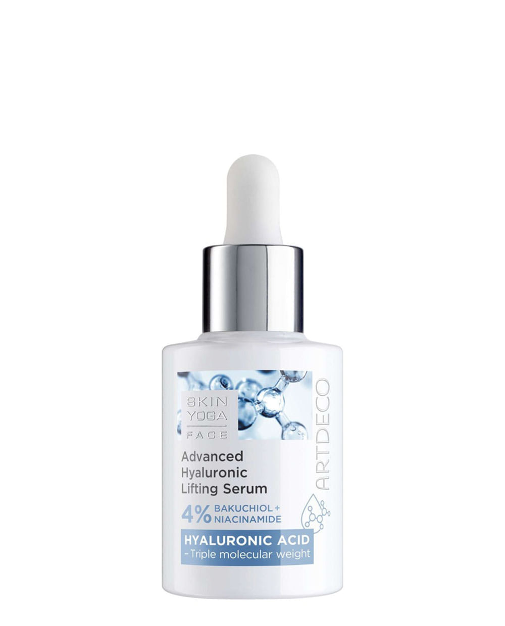 Advanced Hyaluronic Lifting Serum 30ml
