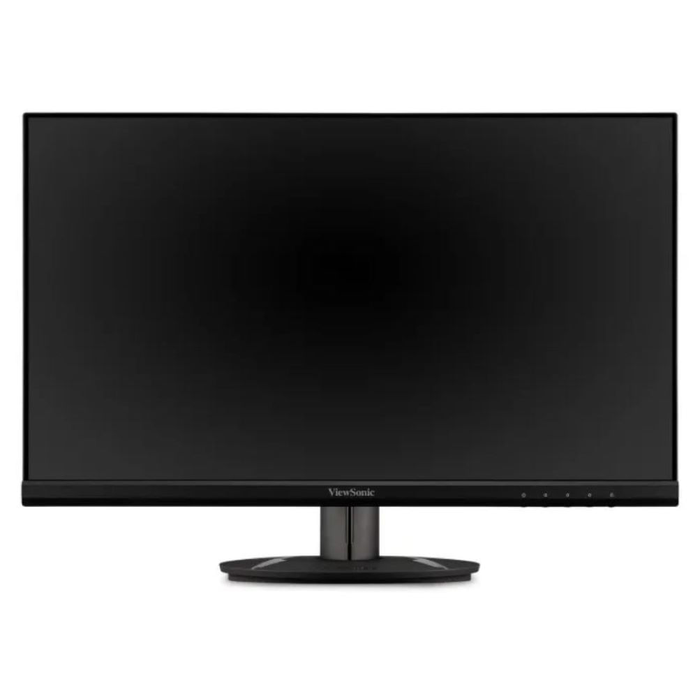Monitor ViewSonic VX2416A de 23.8 pulgadas