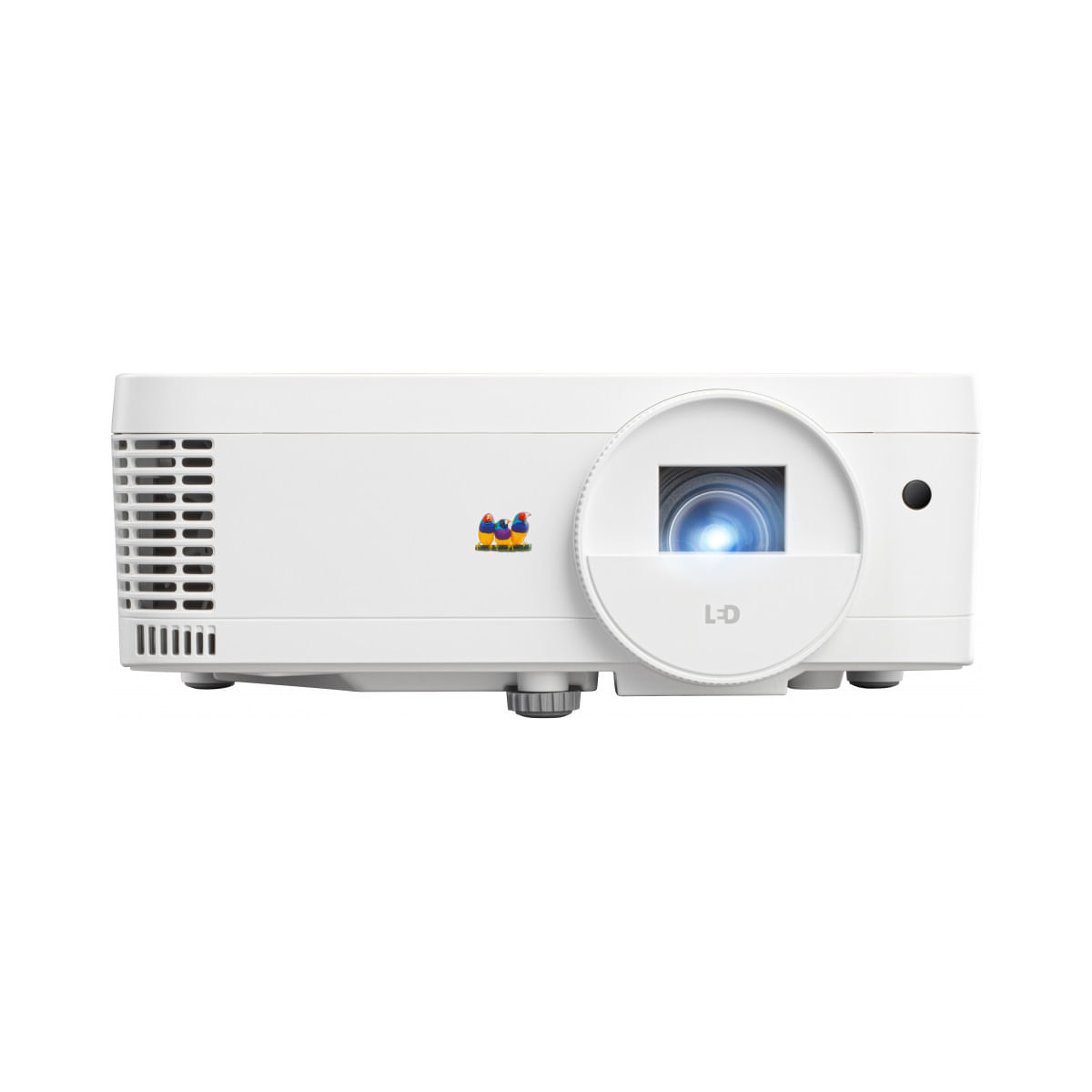 Proyector LED de Alto Brillo ViewSonic LS500WH