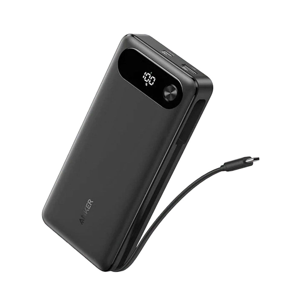 Powerbank Anker 20,000mAh 30 Watts