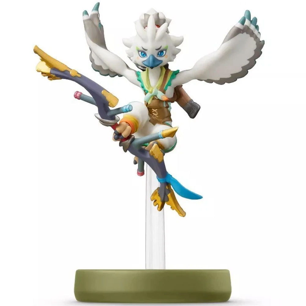 Figura Amiibo Tulin The Legend of Zelda: Tears of the Kingdom