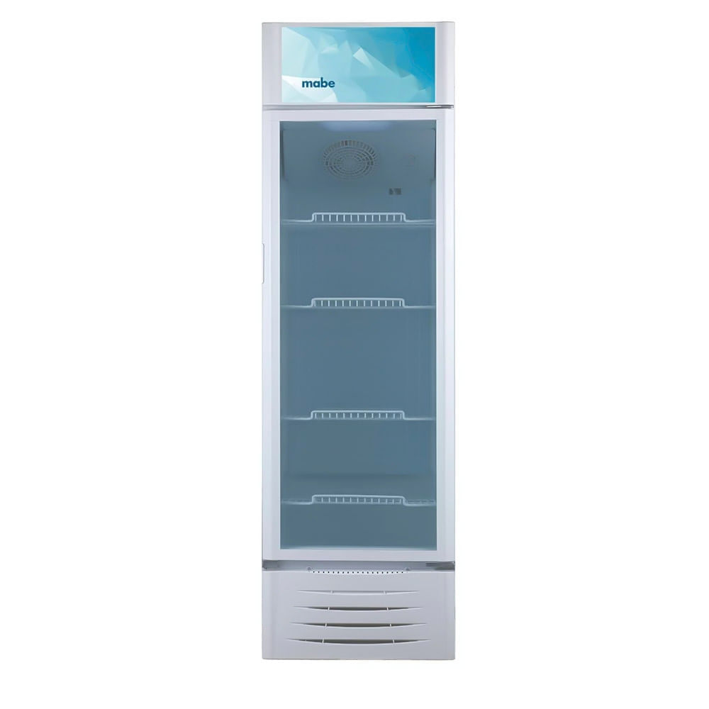 Vitrina refrigerante 216 L (8 PCU) VM2164LB0 Mabe