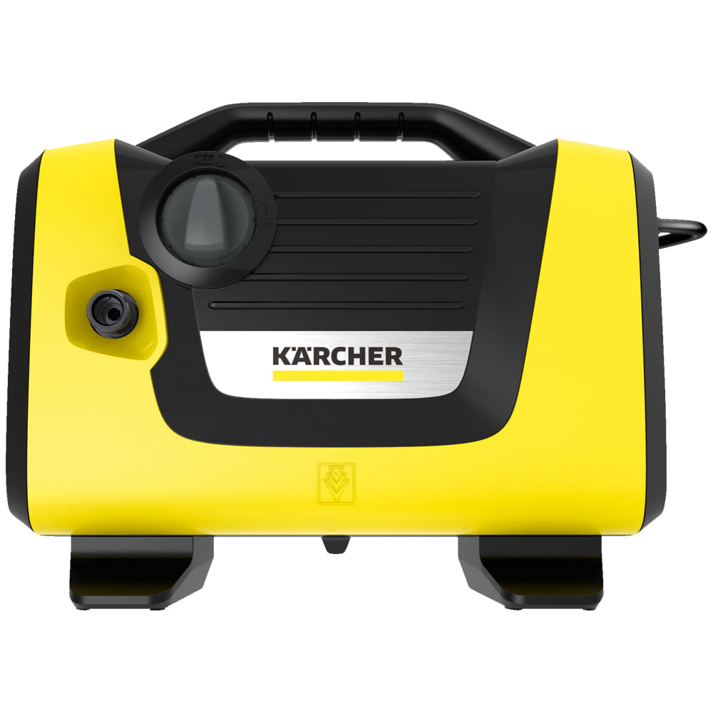 Hidrolavadora doméstica Karcher motor incluído K3 INDUCTION
