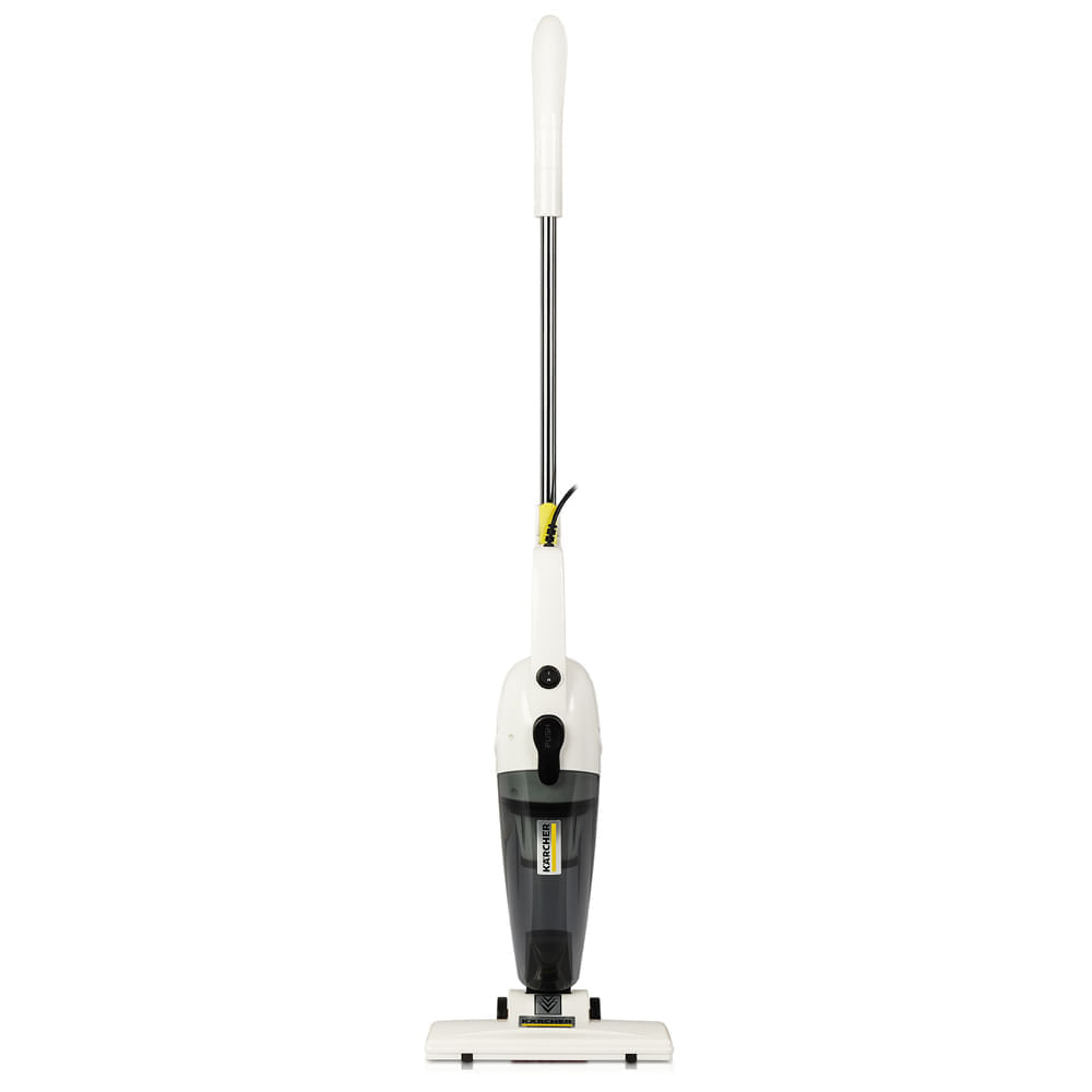 Aspiradora vertical 2 en 1 Karcher 0.7litros VCL1