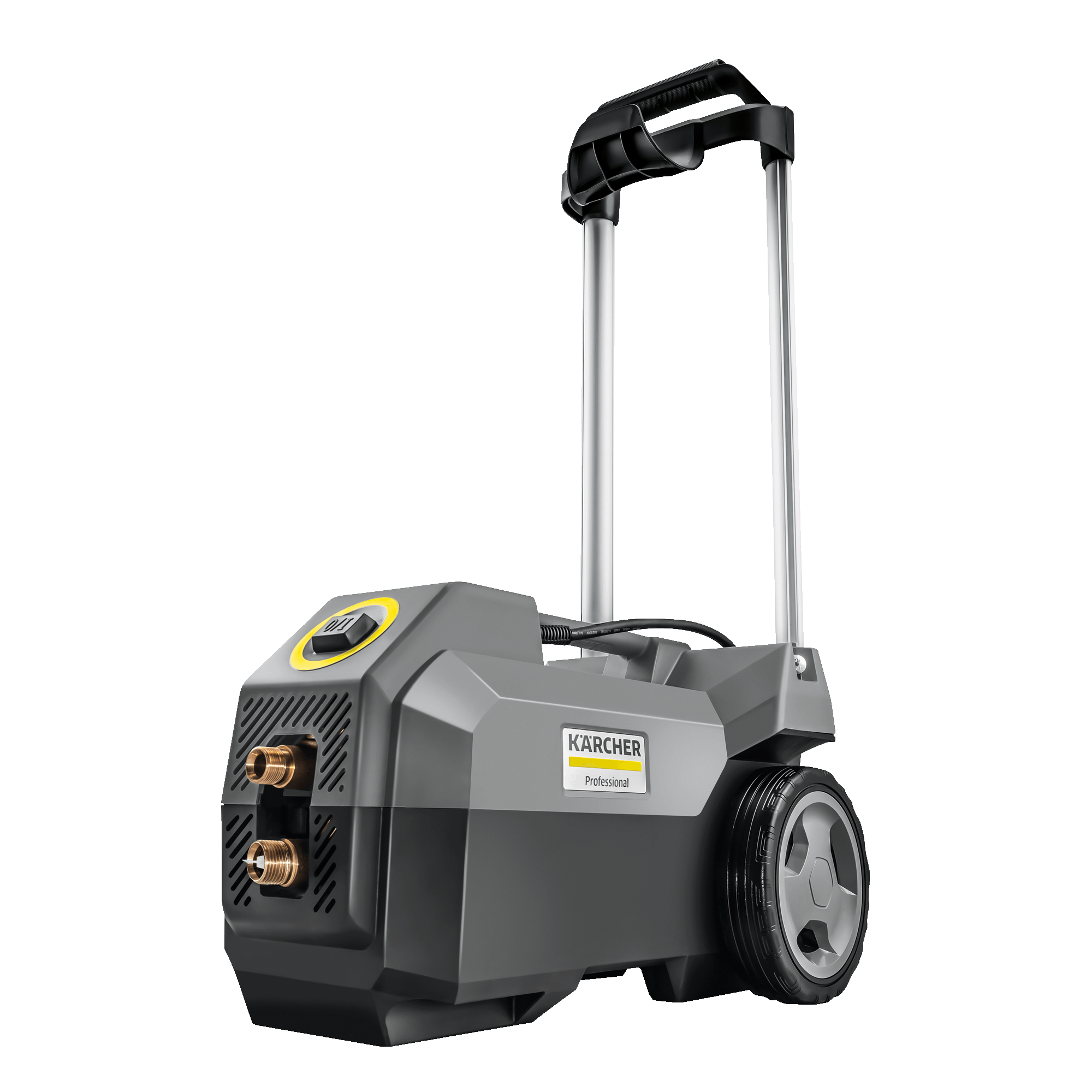 Hidrolavadora semiprofesional Karcher HD585 PROF