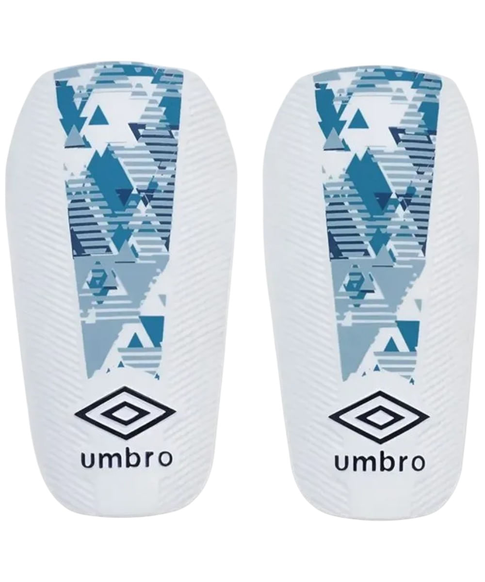 Espinilleras Umbro multicolor