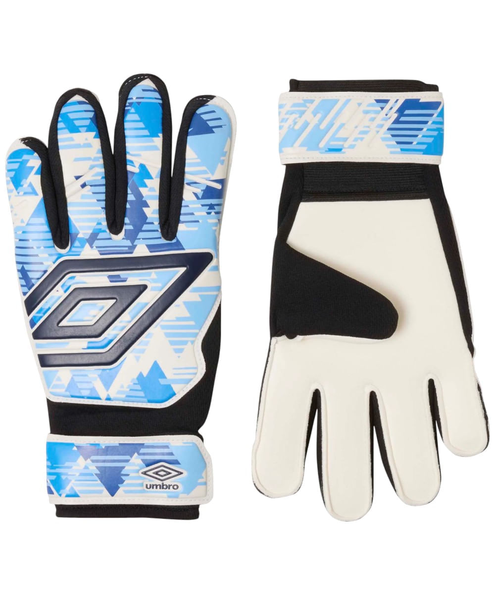 Guantes de portero Umbro multicolor
