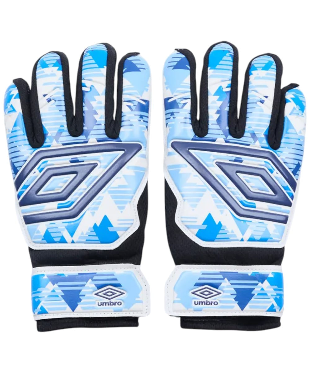 Guantes de portero para niño Umbro multicolor