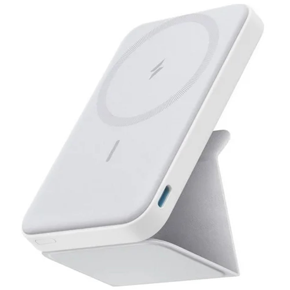 Power bank magnética Anker 622 MagGo 5,000mah 15W