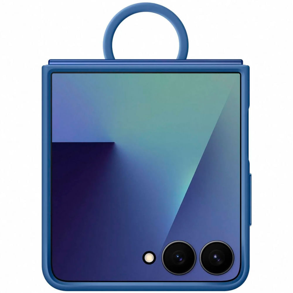 Ring Case para el Galaxy Z Flip7