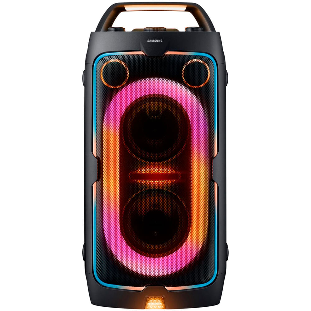 Torre Samsung de Sonido ST40F