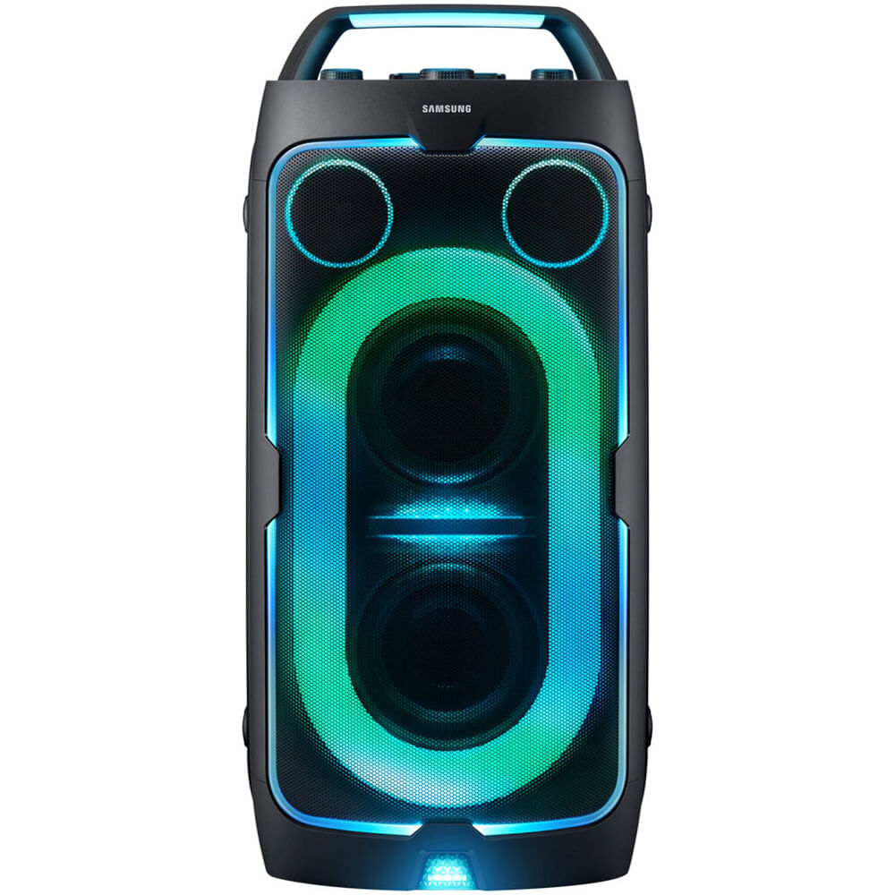 Torre de sonido para fiestas Samsung MX-ST50F de 240 W TORRE DE SONIDO INALAMBRICA MX-ST50F/ZP 2025 160W