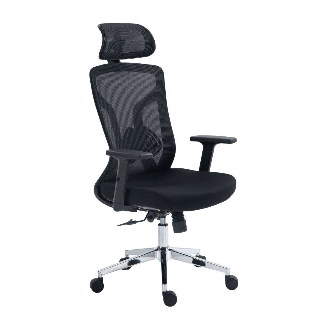 Silla ergonómica ejecutiva