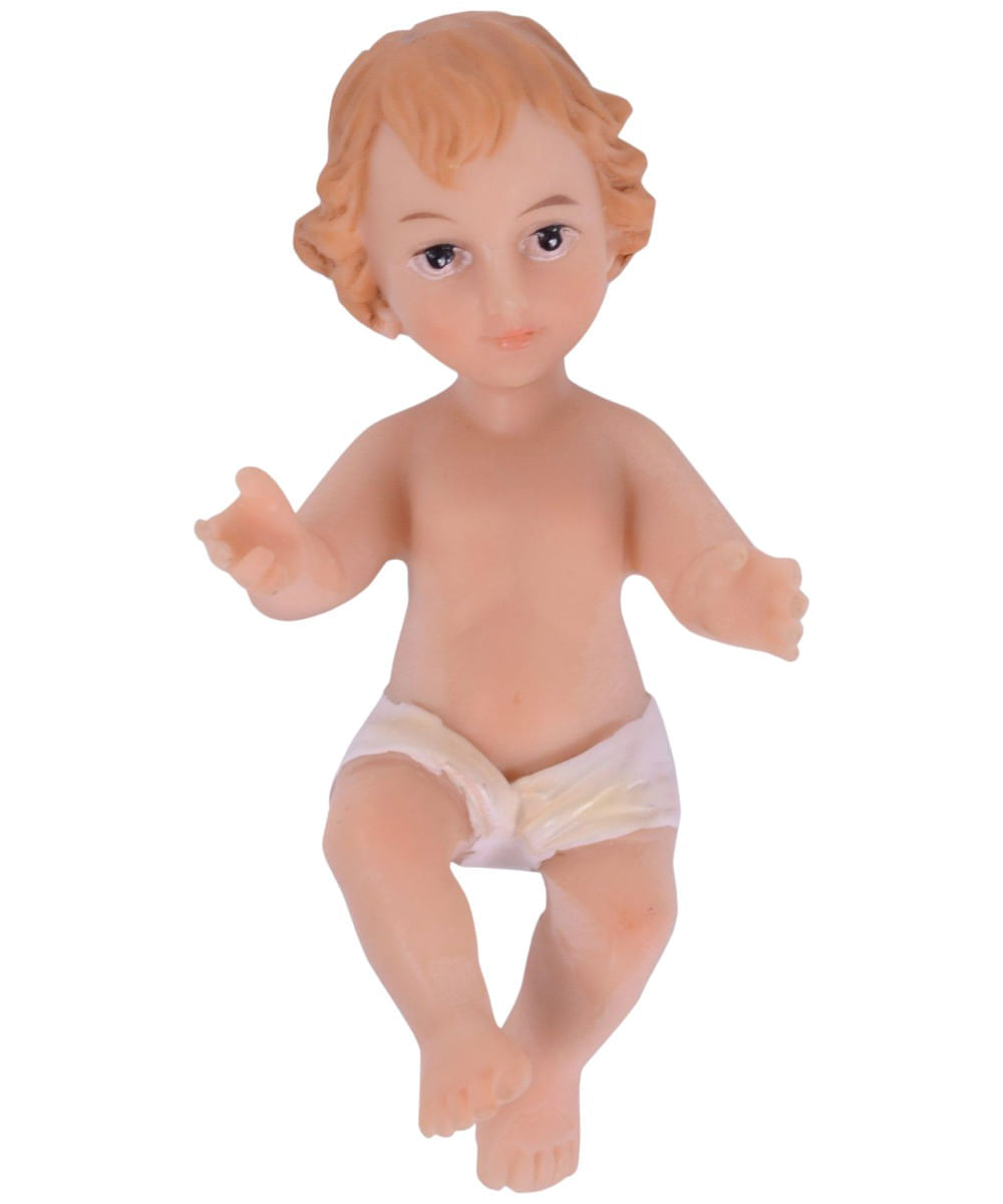 Bebe Jesús 11 cm