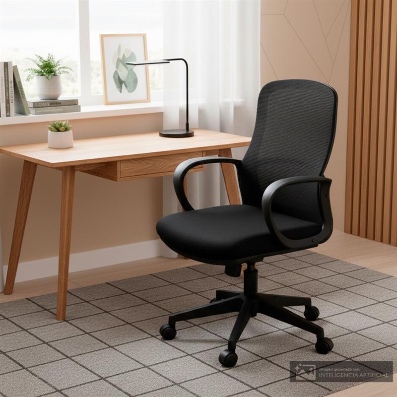 Silla para oficina Toke